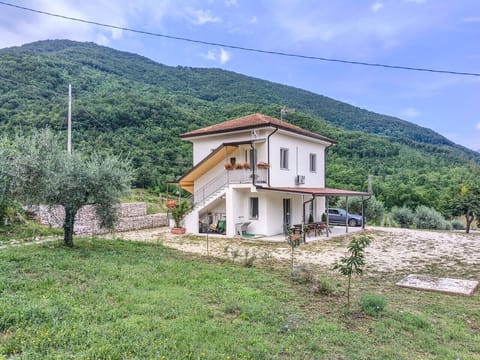 242_Agriturismo la Vammora _le more camere nel bosco__26