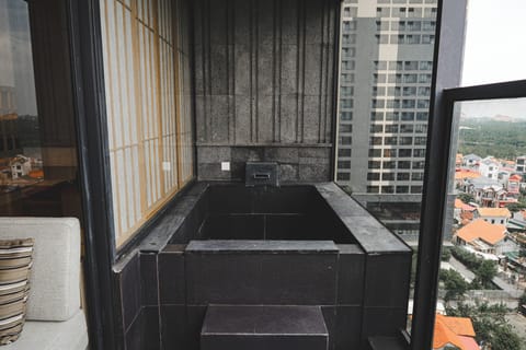 Public bath