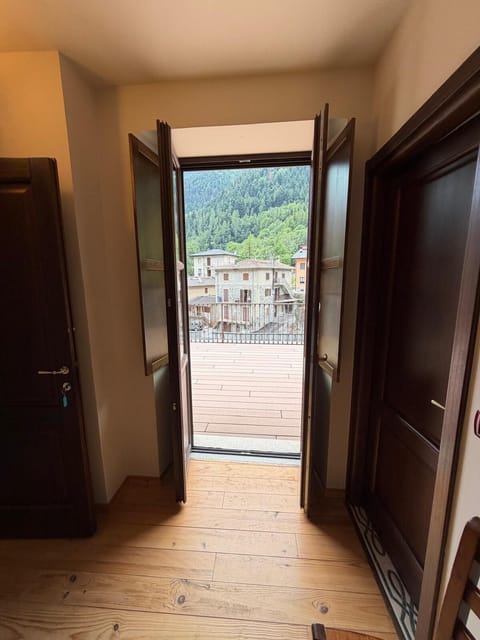 Superior Triple Room, Ensuite | Terrace/patio