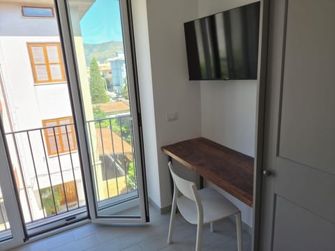 Comfort Apartment | Interior