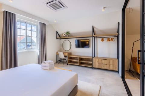 House | 1 bedroom, high-speed internet