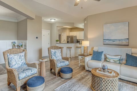 Apartment (2 Bedrooms) | Front of property
