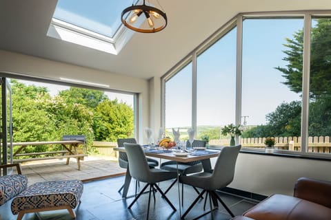 The Stables Sun Room