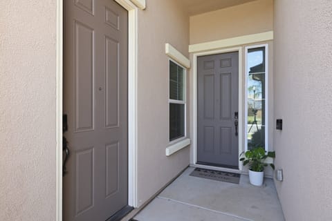 House, 1 Bedroom | Exterior detail