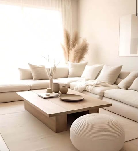 Condo, 1 Bedroom | Living area | Smart TV, streaming services