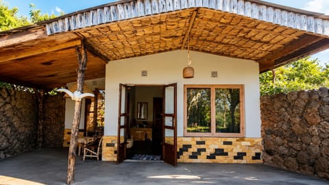 Classic Single Room, Mountain View | Exterior