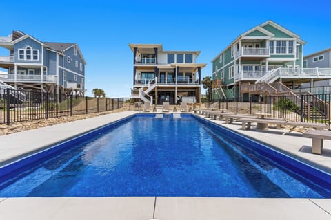 Zen offers resort-style amenities, spacious gathering areas, and private suites.