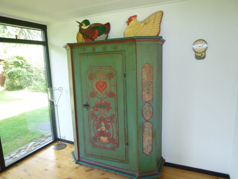 Bungalow | Interior detail