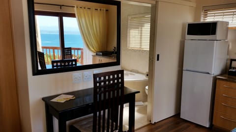 Separate Self-Catering Sea View unit | Room amenity