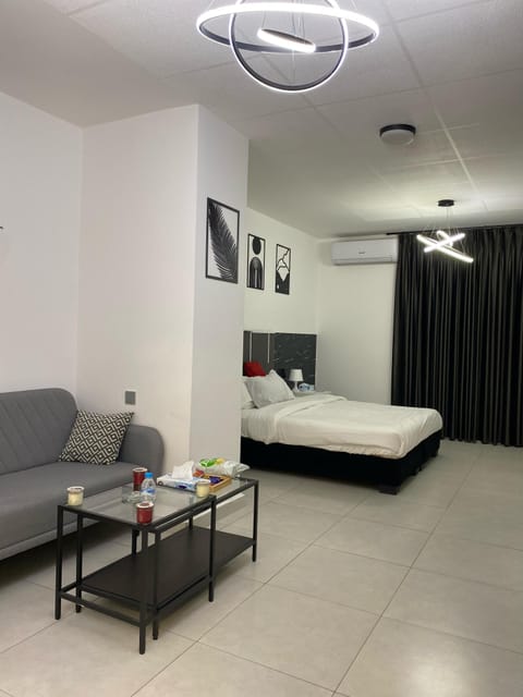 Luxury Double Room | In-room safe, blackout drapes, soundproofing