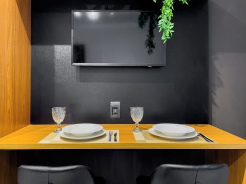 Studio | Interior