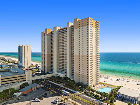 Condo, Multiple Beds (Tidewater 1002) | Exterior