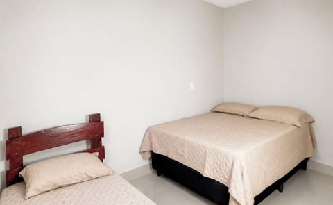 Basic Chalet | 3 bedrooms