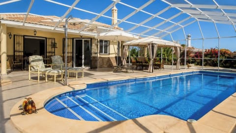 Villa Kara Arboleas by Ruralidays