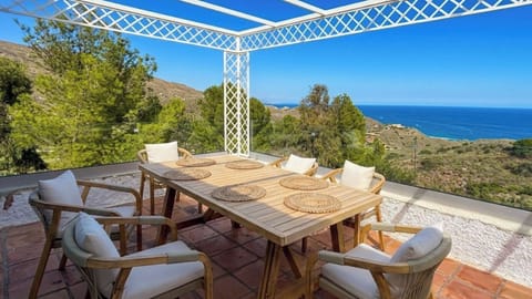 Villa Alma Azul Mojácar by Ruralidays
