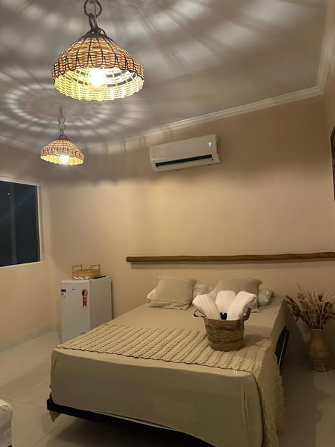 Standard Twin Room | WiFi (free)