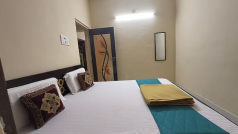Family Apartment, Balcony, City View | Laptop workspace, WiFi (free)