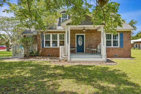 Welcome to your home away from home!
