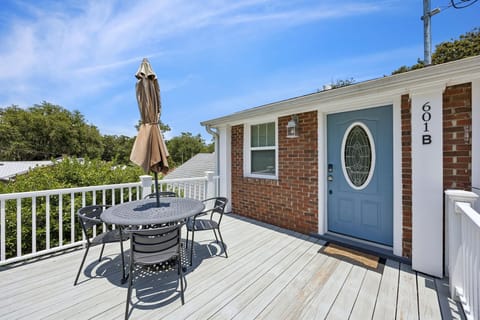 601 Norris Street Unit B1