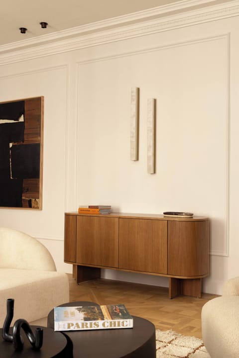 Apartment | Lobby