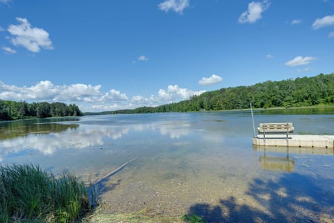 Park Rapids Vacation Rental | 5BR | 1BA | 1,600 Sq Ft