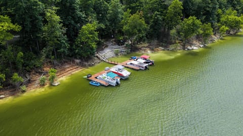 Lake Access