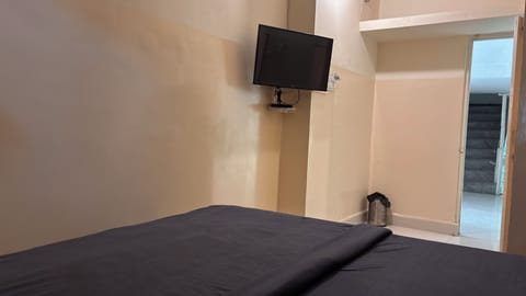 Deluxe Room, Balcony