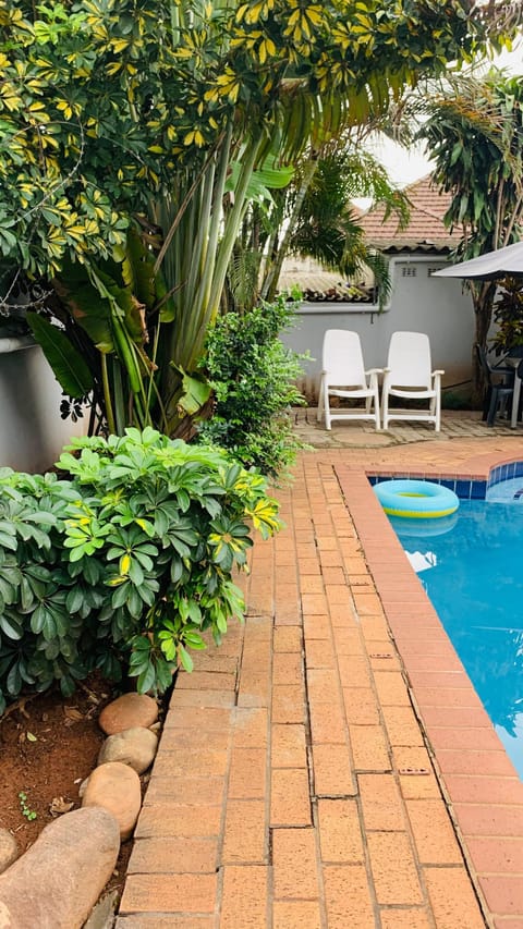 Studio, 1 Bedroom, Patio | Pool | Outdoor pool