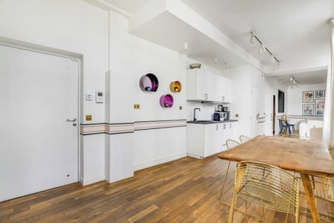 Apartment | Interior
