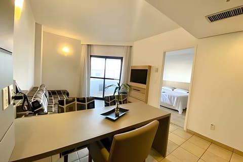 Apartment | WiFi (free)