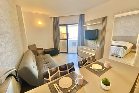 Apartment | WiFi (free)