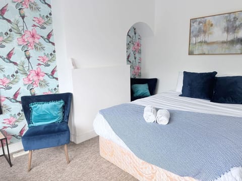 House | 4 bedrooms