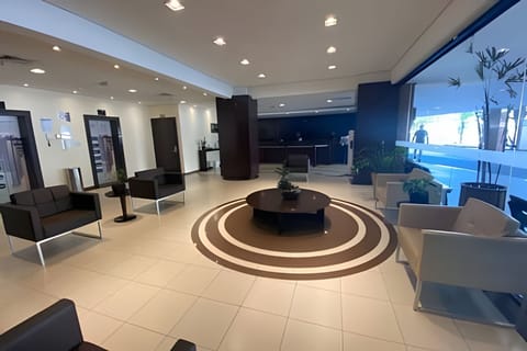 Apartment | Lobby