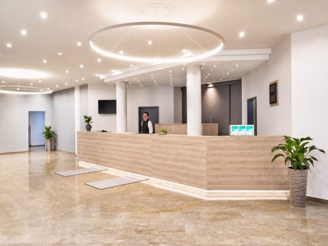 House | Interior