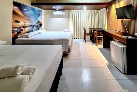 Basic Apartment | WiFi (free), bed sheets