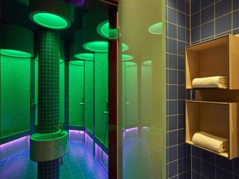 House | Spa