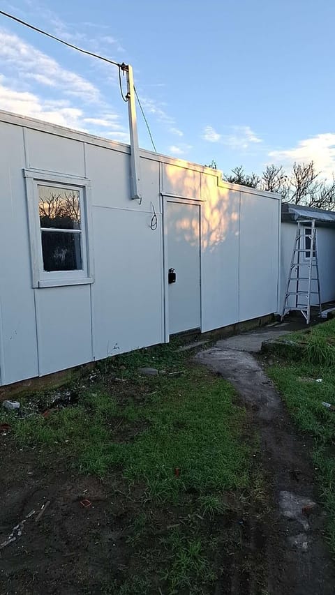 Chalet, 2 Bedrooms | Exterior detail