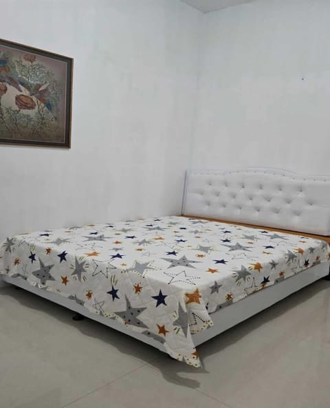 Basic Double or Twin Room