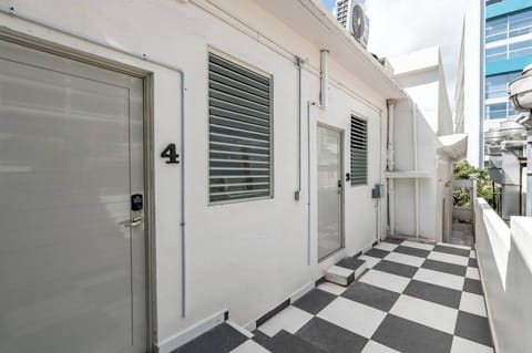 Apartment, 1 Bedroom | Exterior detail