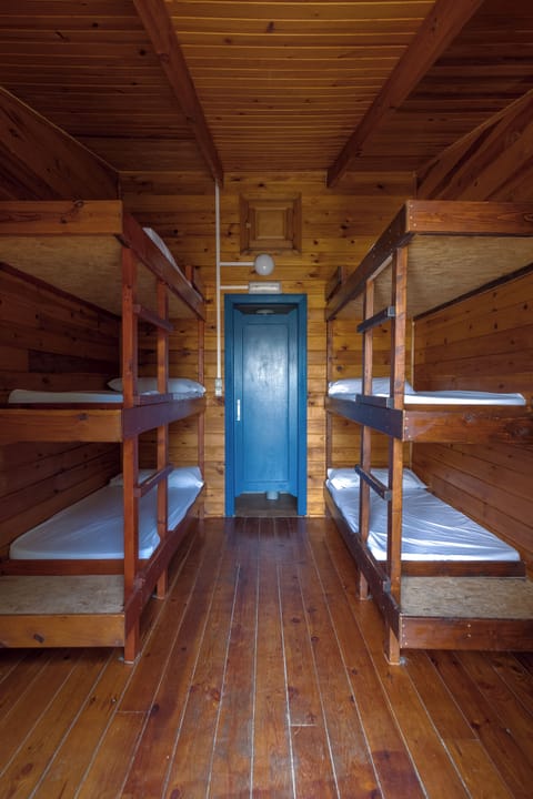 Family Shared Dormitory