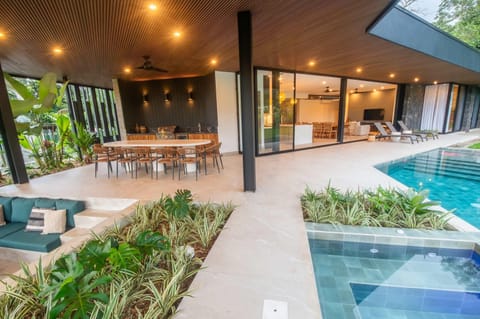 House | 5 bedrooms