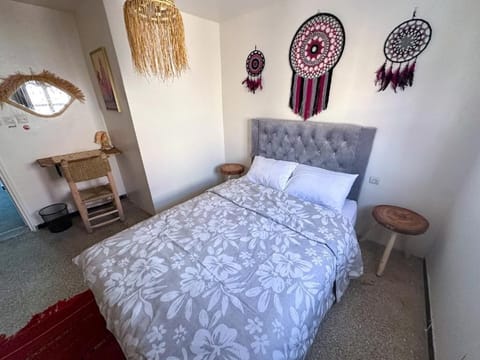 Deluxe Double Room | WiFi (free)