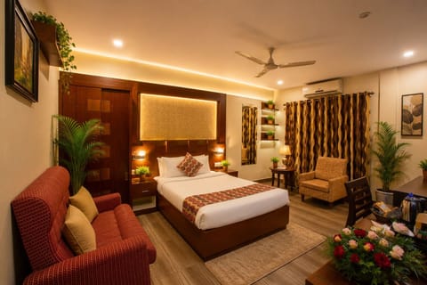 Comfort Room | Premium bedding, bed sheets