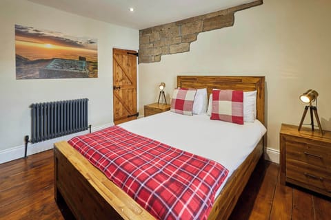 Hidden Winds, Guisborough - Host & Stay 
