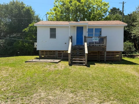 Welcome to Ocracoke Local 5