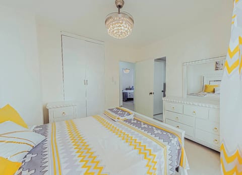 Apartment, 3 Bedrooms | 3 bedrooms