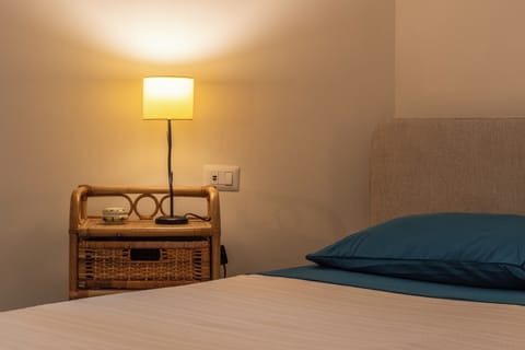 Villa, Sea View | Iron/ironing board, WiFi (free)