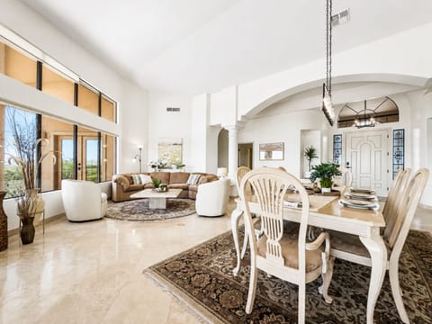 House, Multiple Beds, Garden View (Trailridge Mesa) | Interior