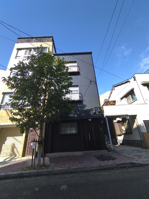 Comfort Apartment, City View | Exterior