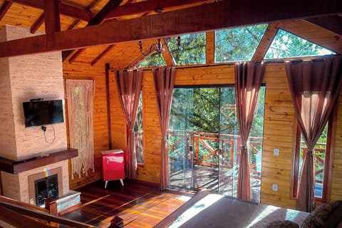Grand Chalet | View from room